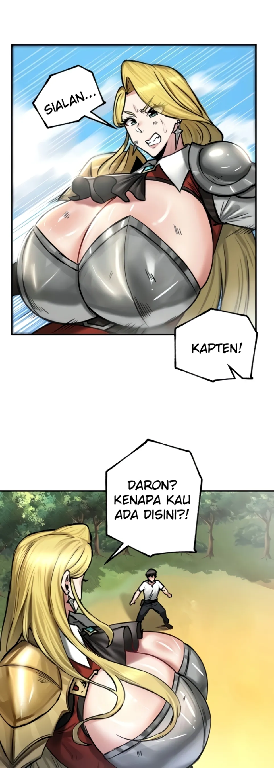 Regression Soldier’s Female Conquest Diary - Chapter 43 33 Regression Soldier’s Female Conquest Diary - Chapter 43 33