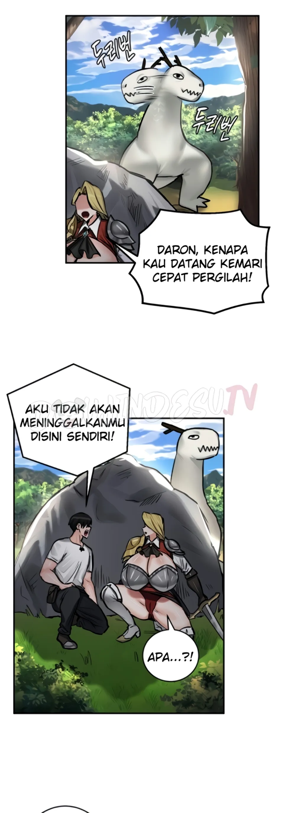 Regression Soldier’s Female Conquest Diary - Chapter 43 36 Regression Soldier’s Female Conquest Diary - Chapter 43 36