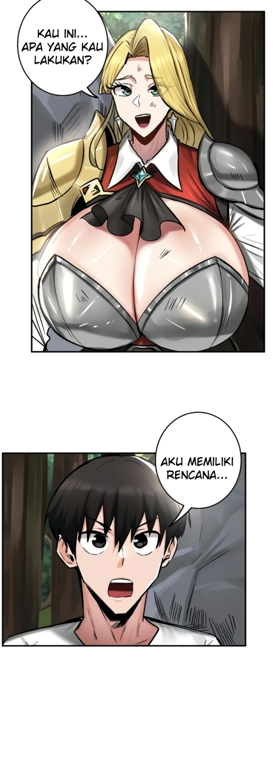 Regression Soldier’s Female Conquest Diary - Chapter 43 37 Regression Soldier’s Female Conquest Diary - Chapter 43 37