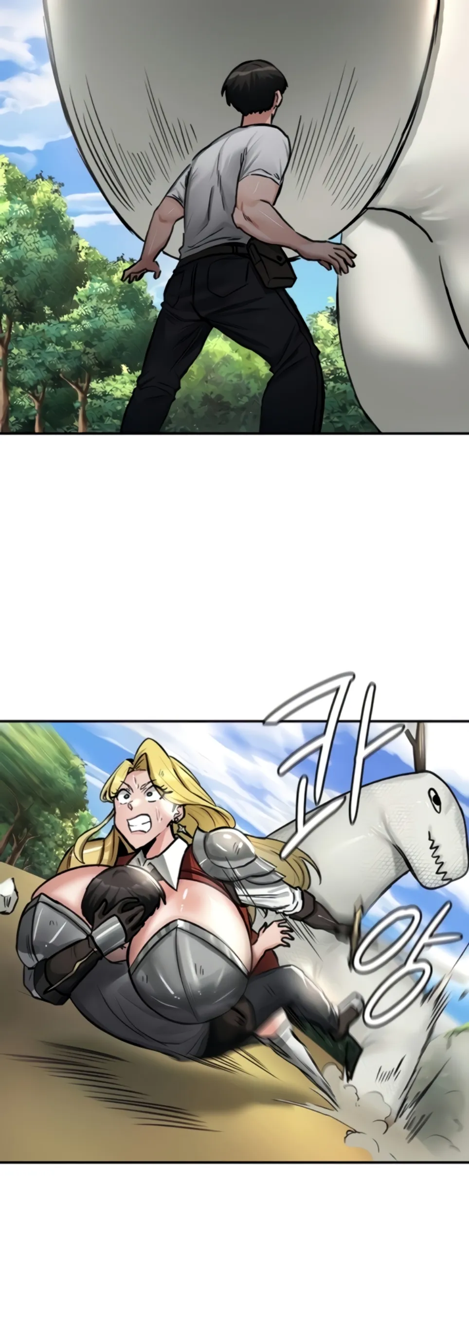 Regression Soldier’s Female Conquest Diary - Chapter 43 35 Regression Soldier’s Female Conquest Diary - Chapter 43 35