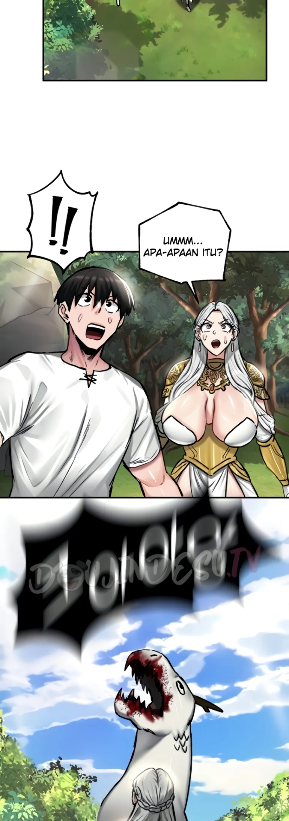 Regression Soldier’s Female Conquest Diary - Chapter 43 13 Regression Soldier’s Female Conquest Diary - Chapter 43 13