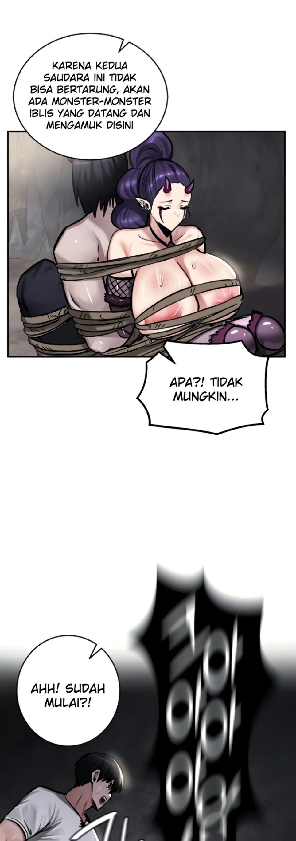 Regression Soldier’s Female Conquest Diary - Chapter 43 11 Regression Soldier’s Female Conquest Diary - Chapter 43 11