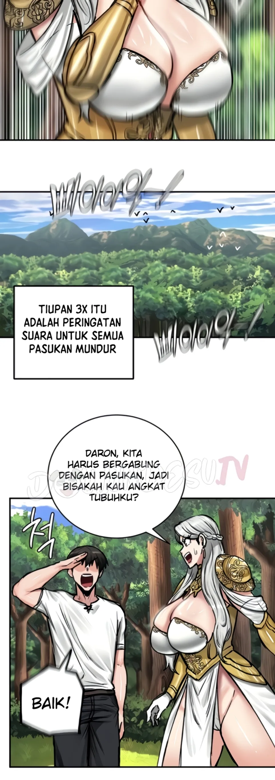 Regression Soldier’s Female Conquest Diary - Chapter 43 16 Regression Soldier’s Female Conquest Diary - Chapter 43 16