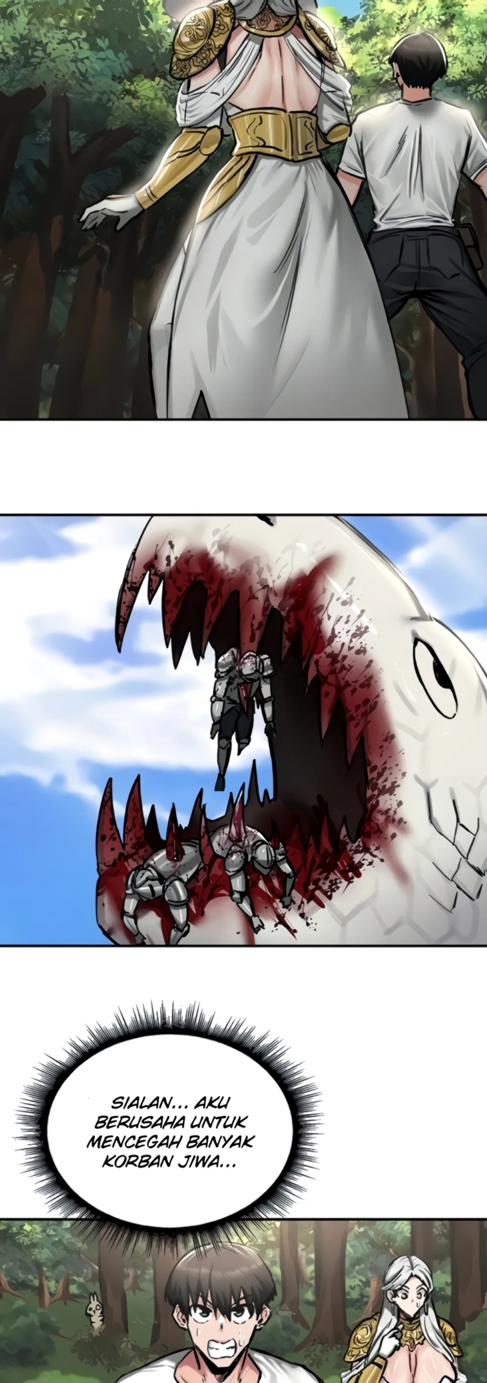 Regression Soldier’s Female Conquest Diary - Chapter 43 14 Regression Soldier’s Female Conquest Diary - Chapter 43 14