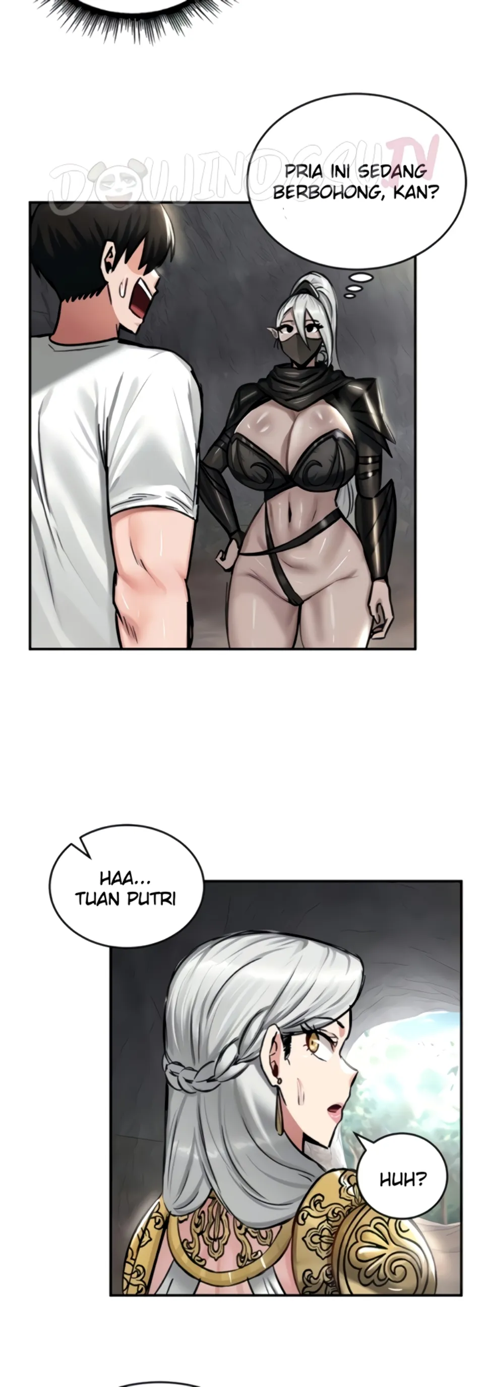 Regression Soldier’s Female Conquest Diary - Chapter 43 7 Regression Soldier’s Female Conquest Diary - Chapter 43 7