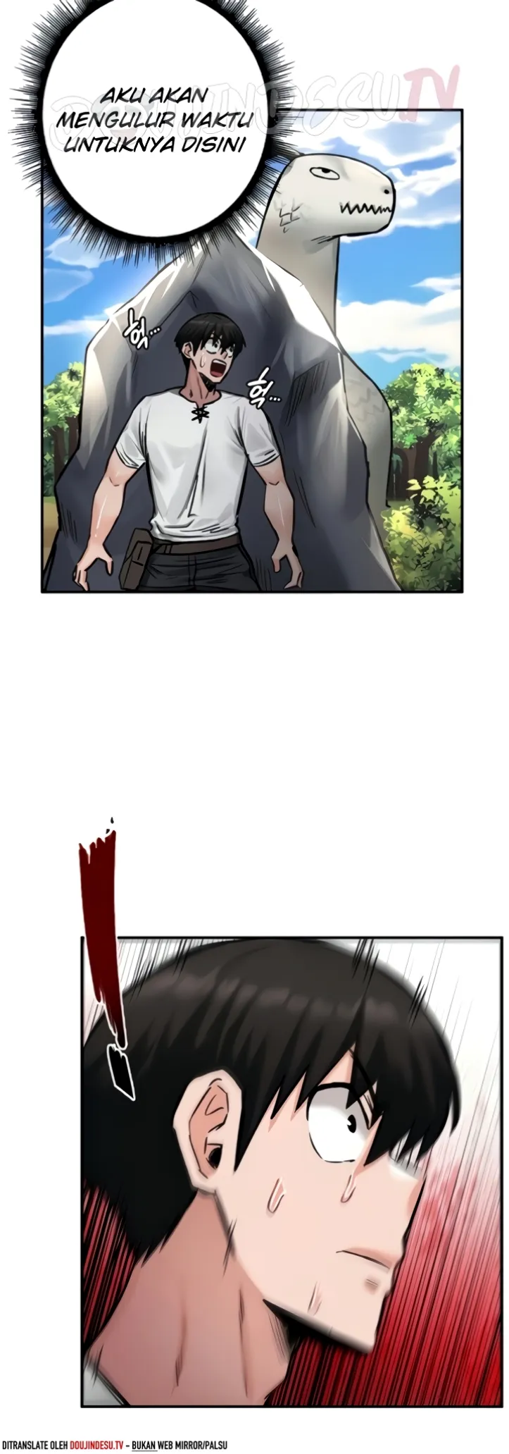 Regression Soldier’s Female Conquest Diary - Chapter 43 40 Regression Soldier’s Female Conquest Diary - Chapter 43 40