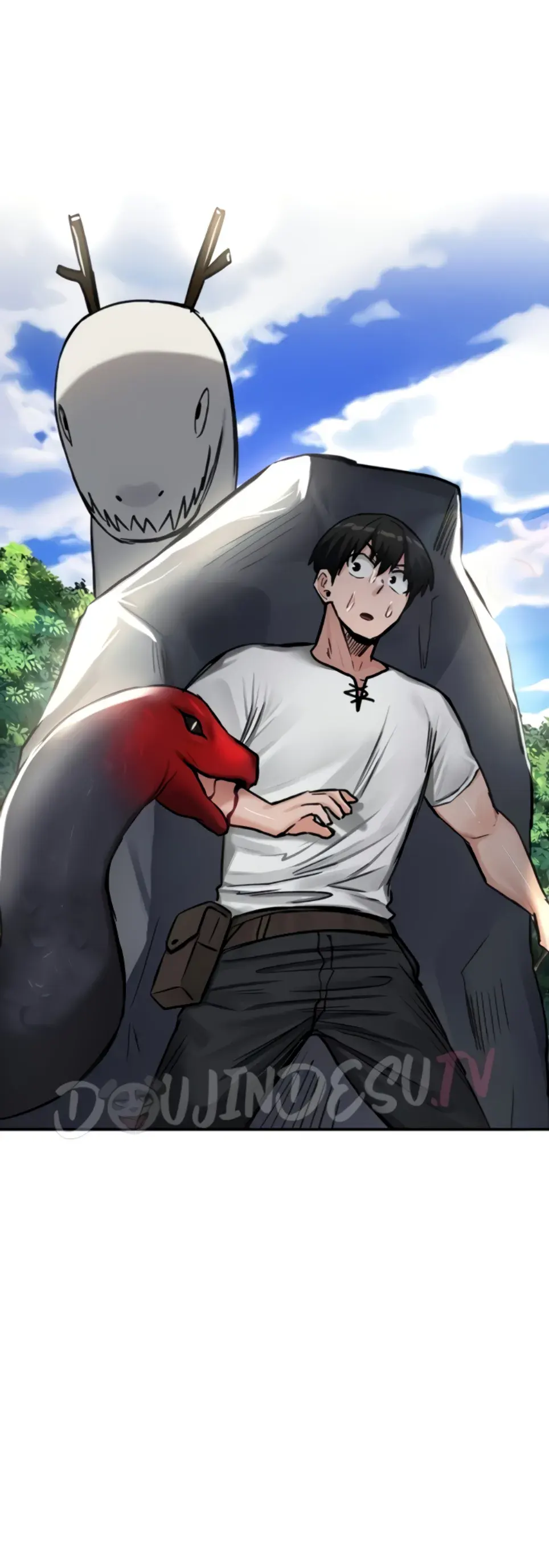 Regression Soldier’s Female Conquest Diary - Chapter 43 41 Regression Soldier’s Female Conquest Diary - Chapter 43 41