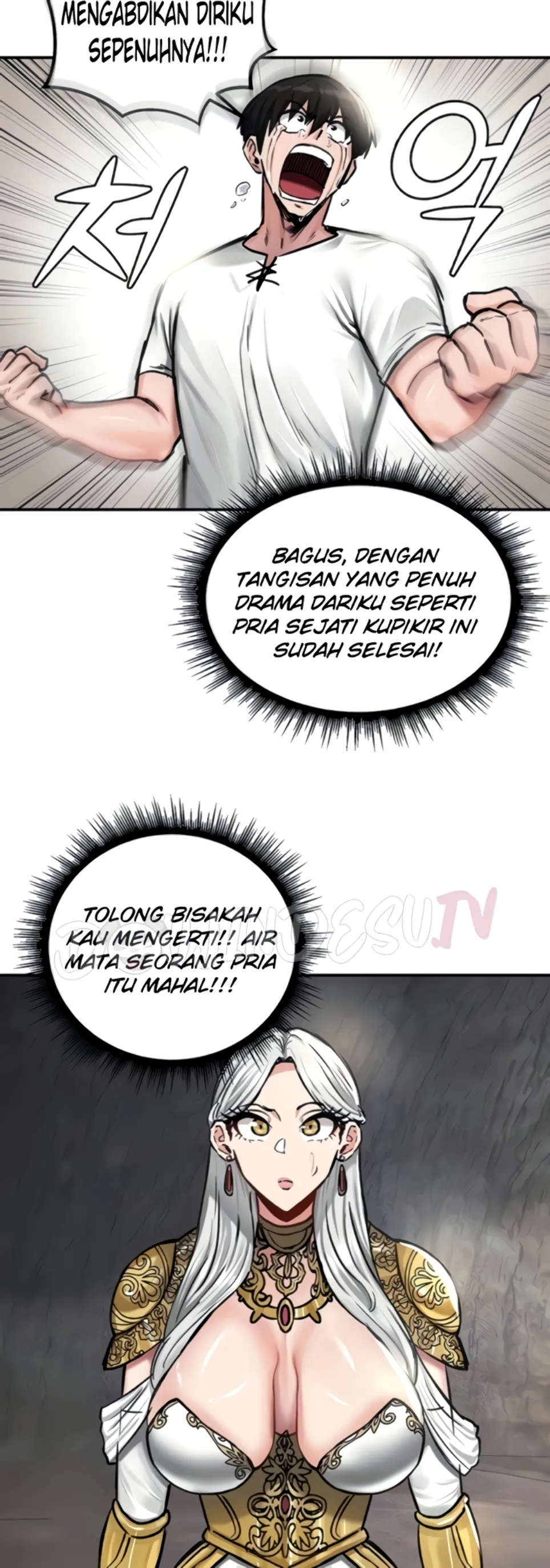 Regression Soldier’s Female Conquest Diary - Chapter 43 5 Regression Soldier’s Female Conquest Diary - Chapter 43 5