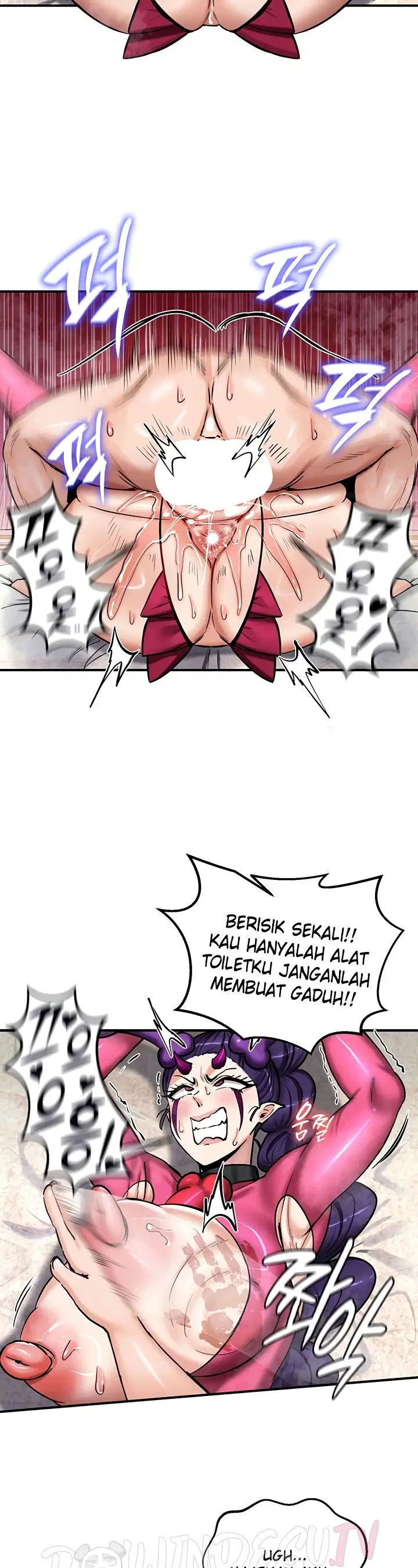 Regressed Warrior’s Female Dominance - Chapter 67 4 Regressed Warrior’s Female Dominance - Chapter 67 4