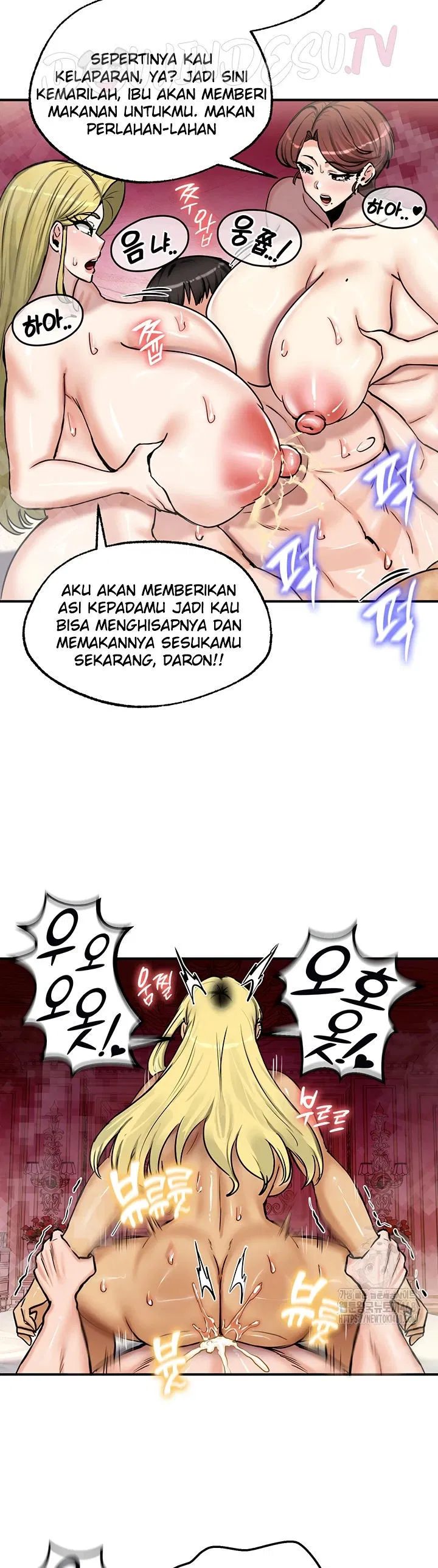 Regressed Warrior’s Female Dominance - Chapter 67 42 Regressed Warrior’s Female Dominance - Chapter 67 42