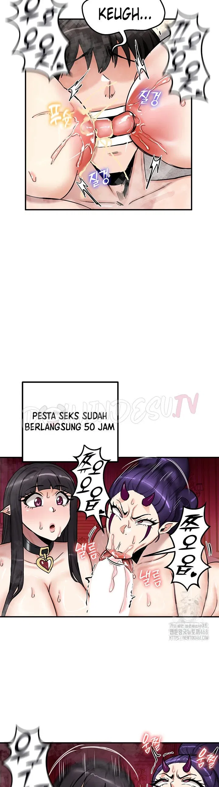 Regressed Warrior’s Female Dominance - Chapter 67 43 Regressed Warrior’s Female Dominance - Chapter 67 43