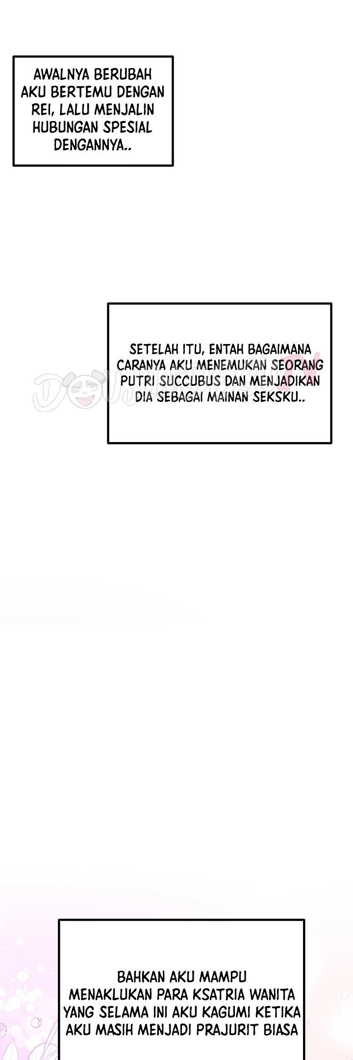 Regressed Warrior’s Female Dominance - Chapter 67 52 Regressed Warrior’s Female Dominance - Chapter 67 52