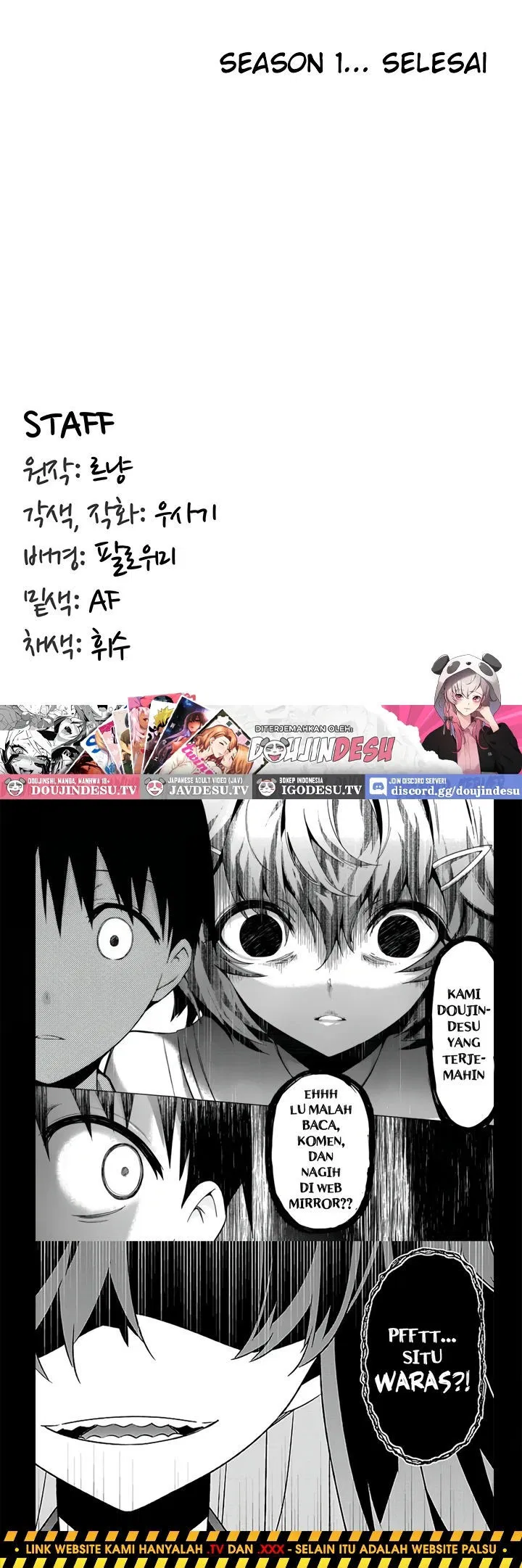 Regressed Warrior’s Female Dominance - Chapter 67 56 Regressed Warrior’s Female Dominance - Chapter 67 56