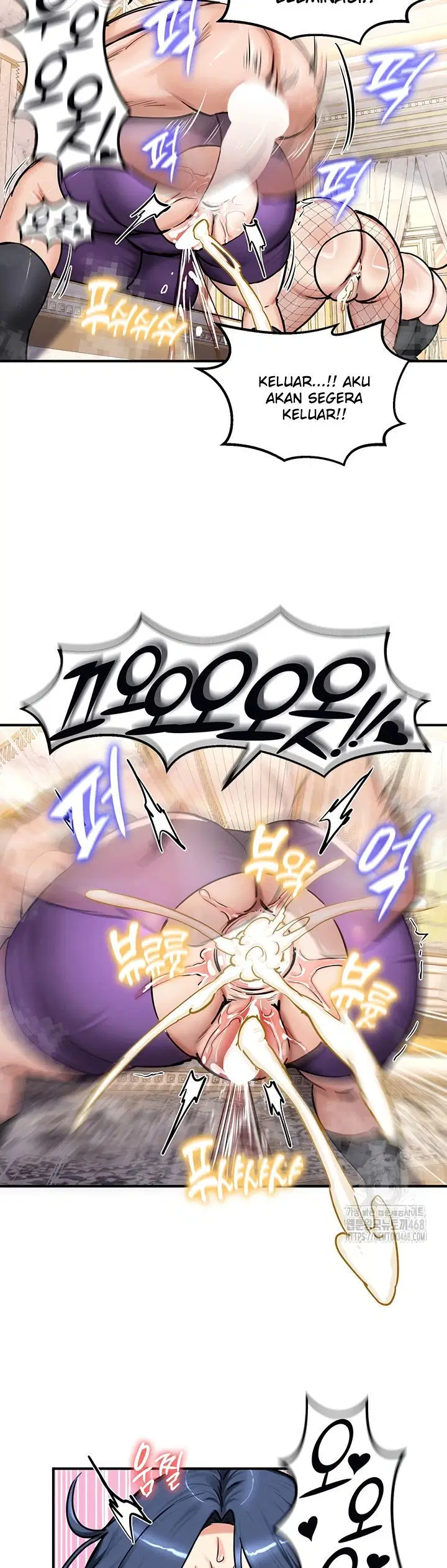 Regressed Warrior&#8217;s Female Dominance - Chapter 65 32