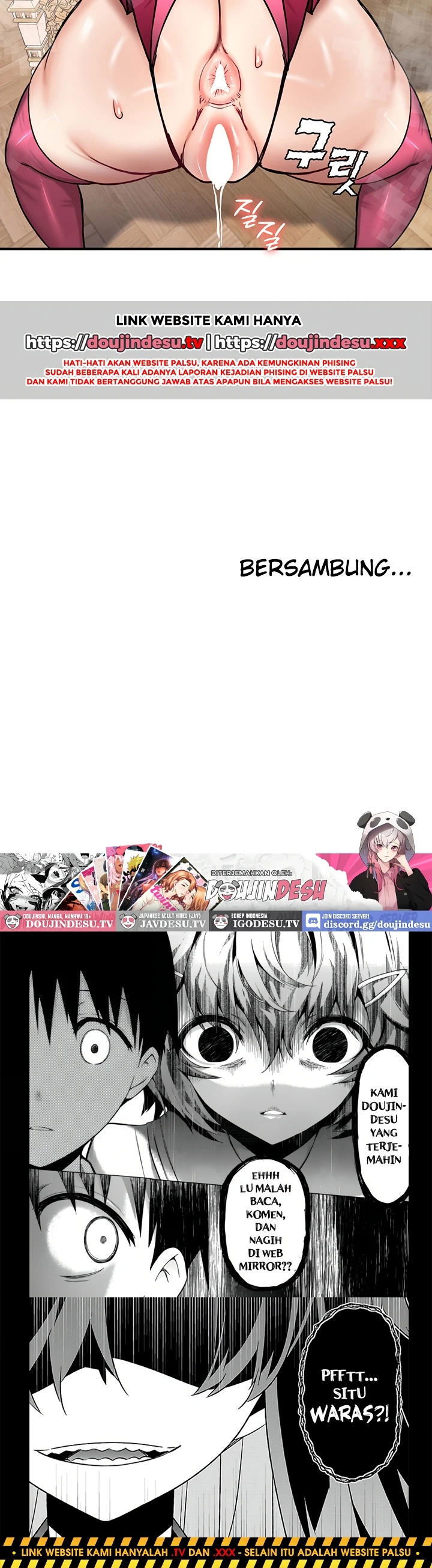 Regressed Warrior&#8217;s Female Dominance - Chapter 65 40