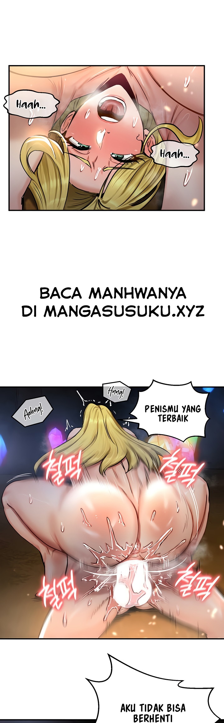 Regressed Warrior’s Female Dominance - Chapter 46 22 Regressed Warrior’s Female Dominance - Chapter 46 22