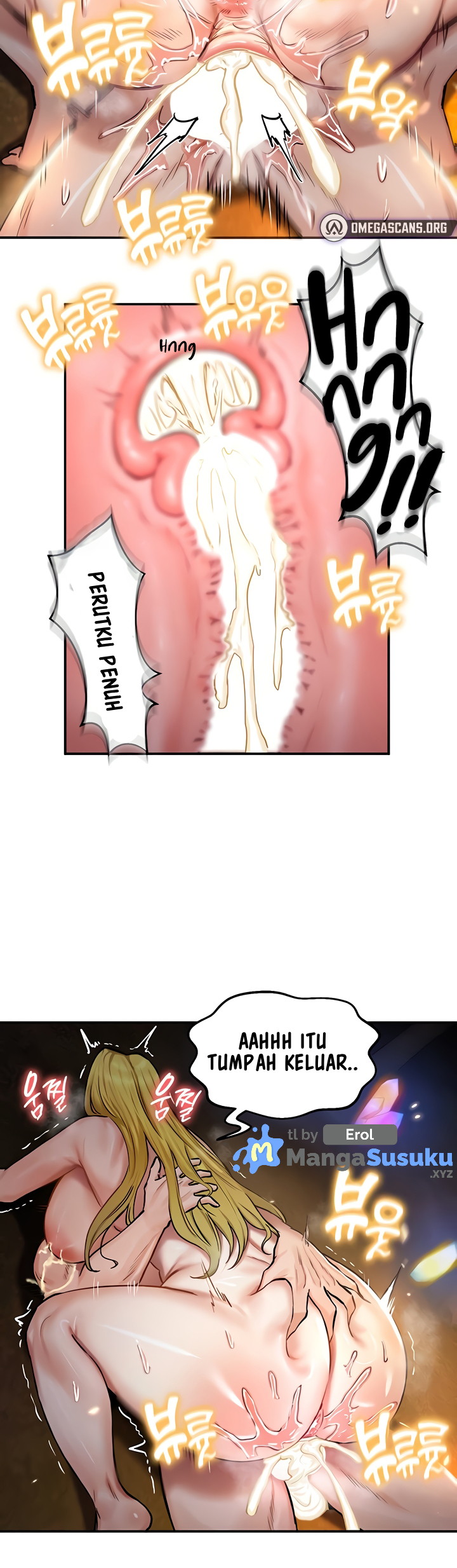 Regressed Warrior’s Female Dominance - Chapter 46 26 Regressed Warrior’s Female Dominance - Chapter 46 26