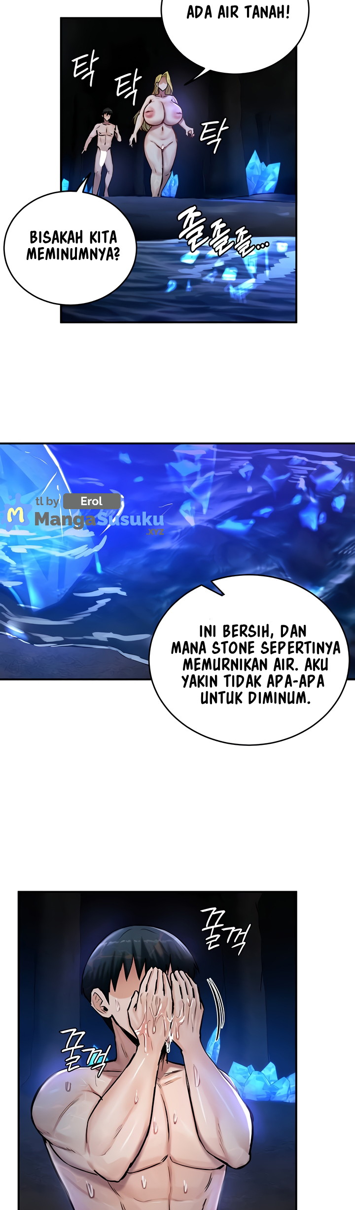 Regressed Warrior’s Female Dominance - Chapter 47 20 Regressed Warrior’s Female Dominance - Chapter 47 20