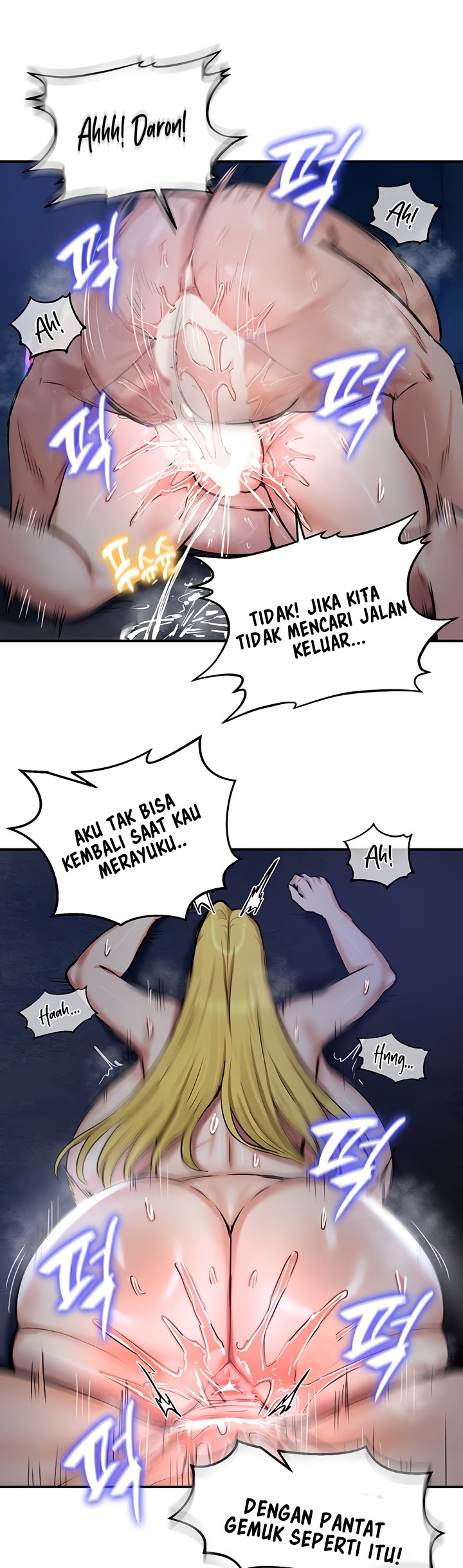 Regressed Warrior’s Female Dominance - Chapter 47 16 Regressed Warrior’s Female Dominance - Chapter 47 16