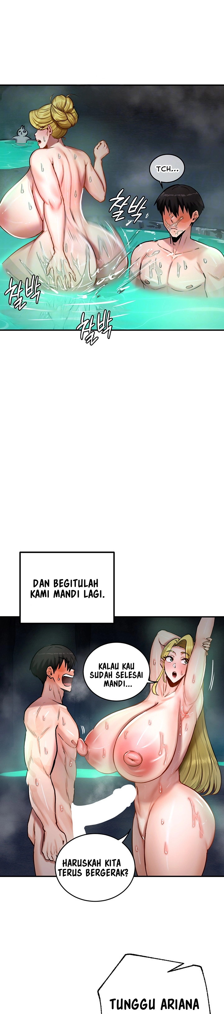 Regressed Warrior’s Female Dominance - Chapter 50 8 Regressed Warrior’s Female Dominance - Chapter 50 8