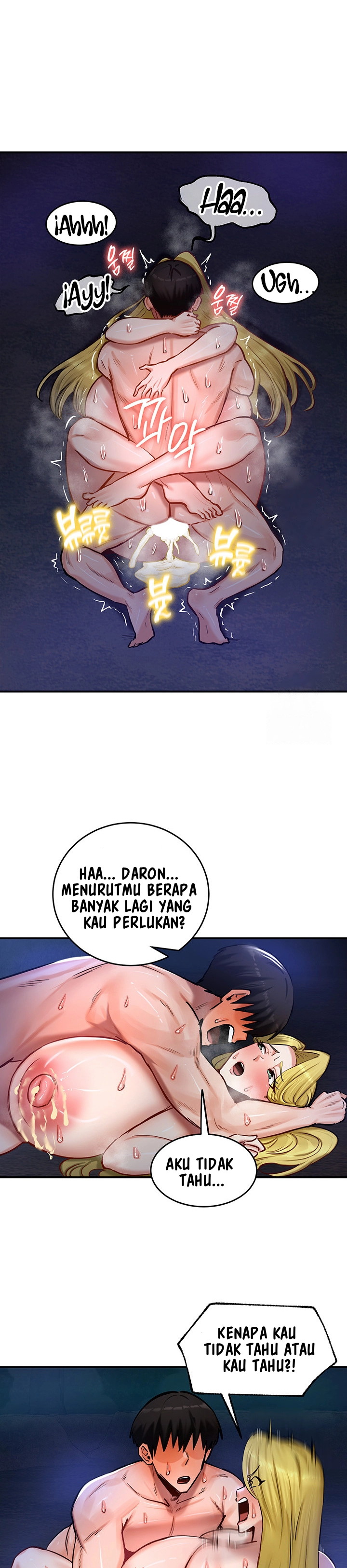 Regressed Warrior’s Female Dominance - Chapter 50 17 Regressed Warrior’s Female Dominance - Chapter 50 17