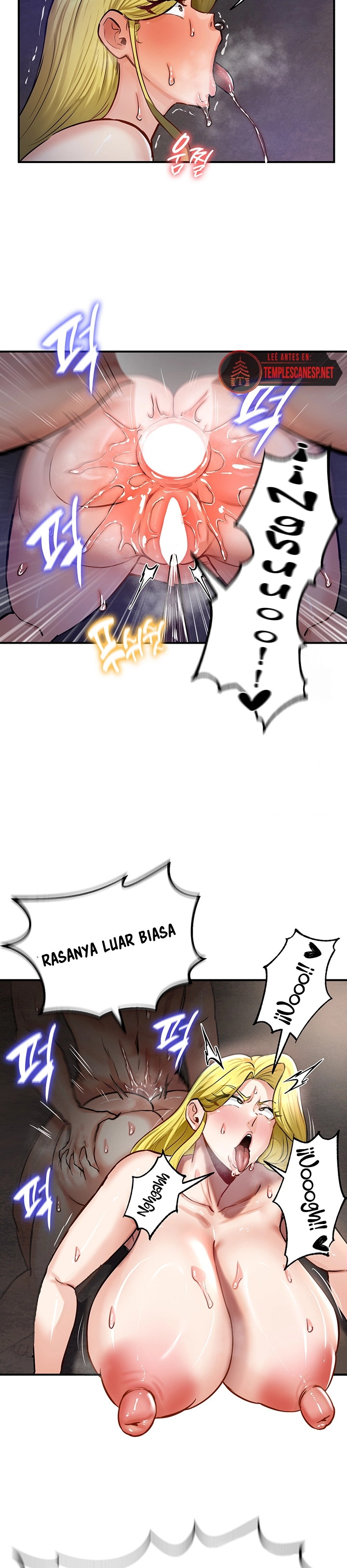 Regressed Warrior&#8217;s Female Dominance - Chapter 51 27