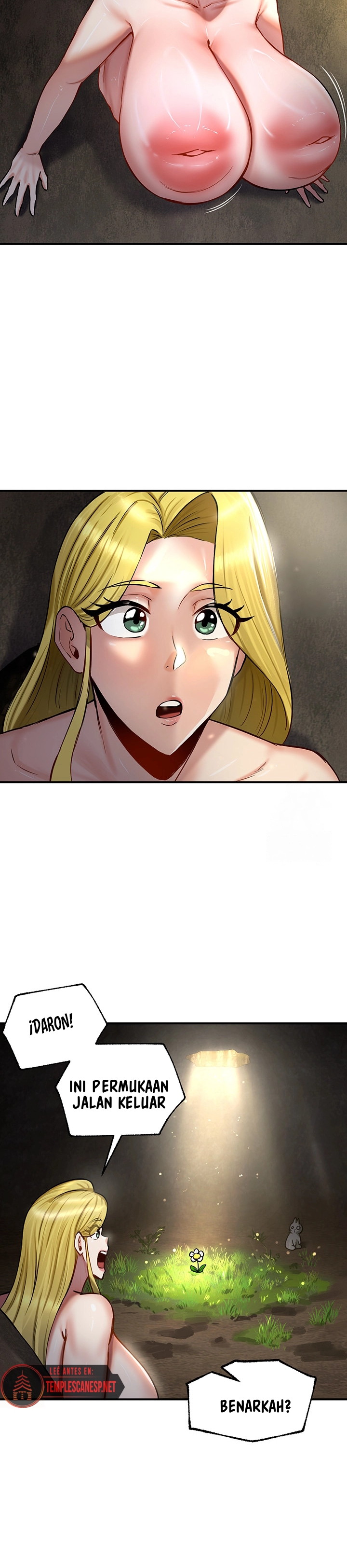 Regressed Warrior&#8217;s Female Dominance - Chapter 51 15