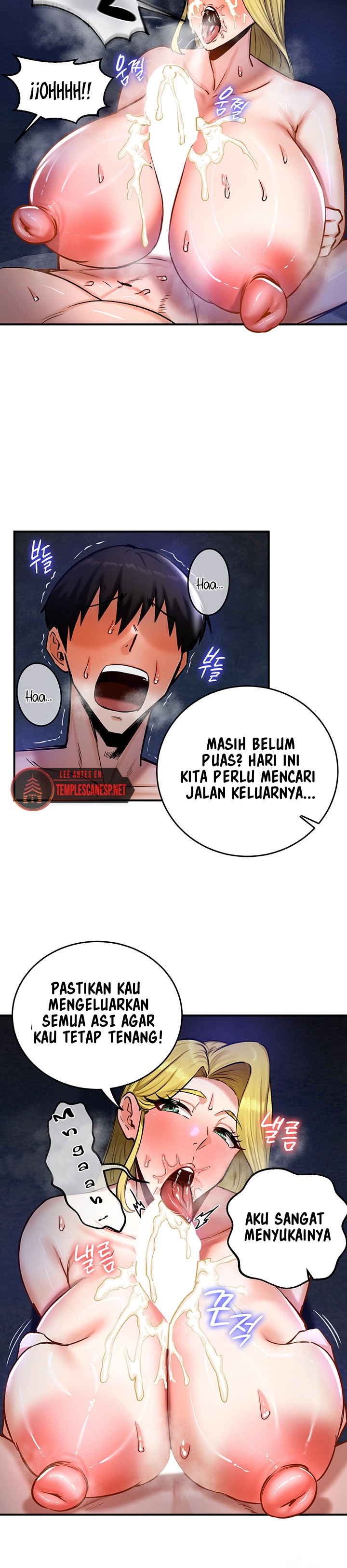 Regressed Warrior&#8217;s Female Dominance - Chapter 51 7