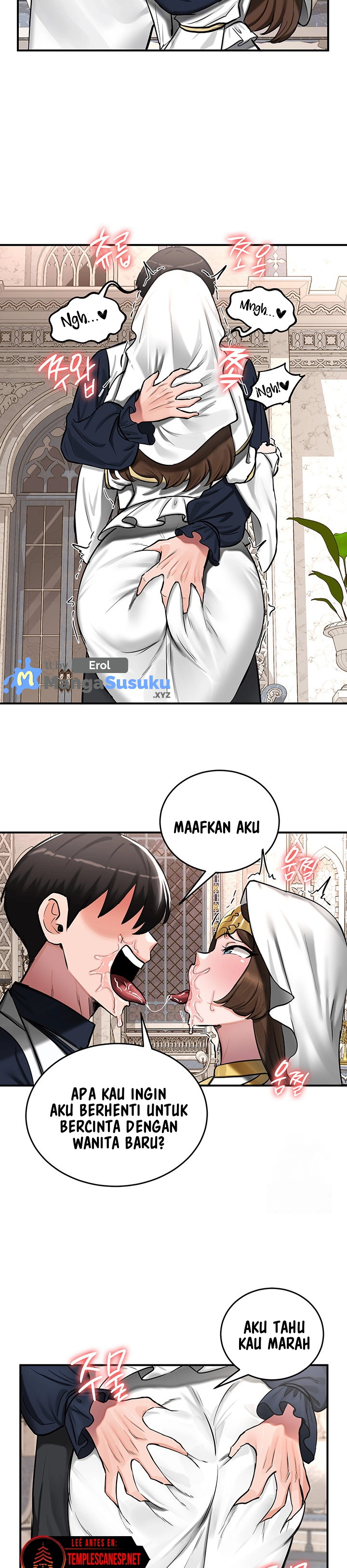 Regressed Warrior’s Female Dominance - Chapter 55 8 Regressed Warrior’s Female Dominance - Chapter 55 8