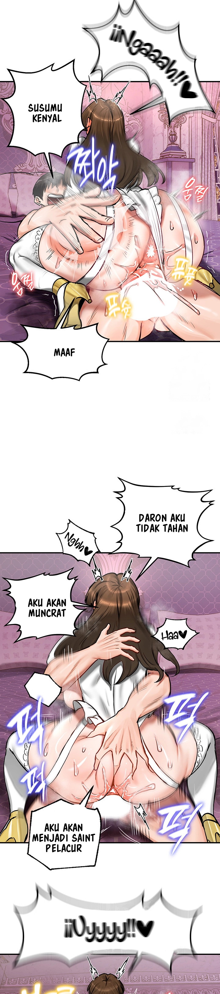 Regressed Warrior’s Female Dominance - Chapter 55 26 Regressed Warrior’s Female Dominance - Chapter 55 26