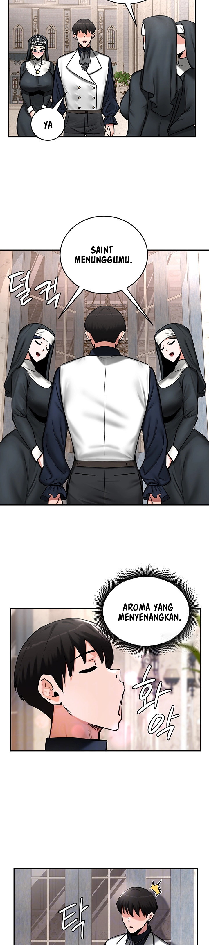 Regressed Warrior’s Female Dominance - Chapter 55 3 Regressed Warrior’s Female Dominance - Chapter 55 3