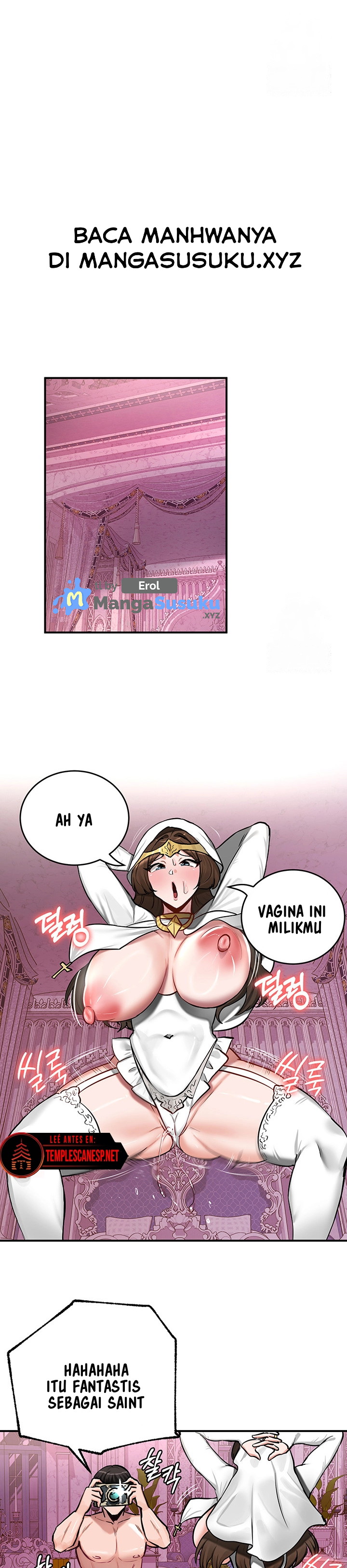 Regressed Warrior’s Female Dominance - Chapter 55 12 Regressed Warrior’s Female Dominance - Chapter 55 12