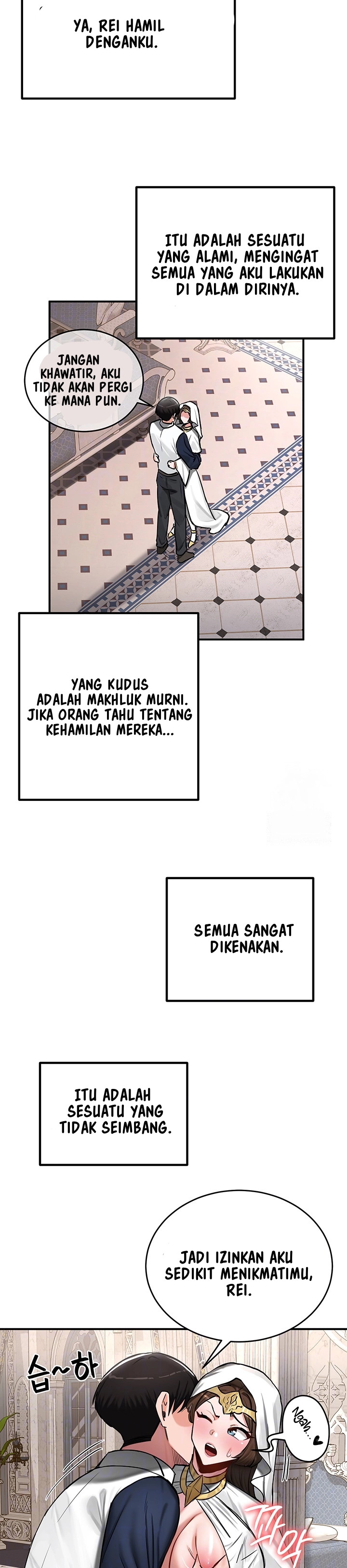 Regressed Warrior’s Female Dominance - Chapter 55 10 Regressed Warrior’s Female Dominance - Chapter 55 10