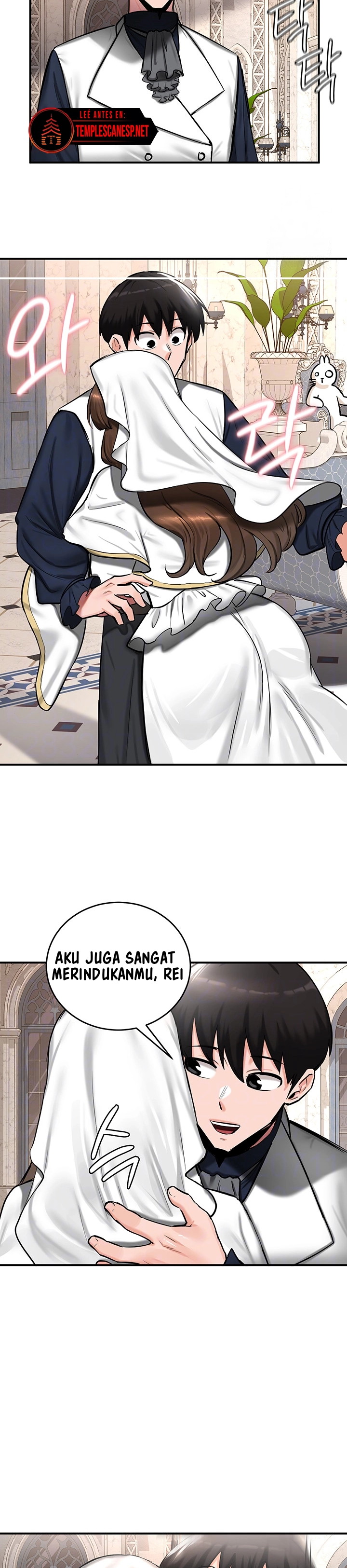 Regressed Warrior’s Female Dominance - Chapter 55 5 Regressed Warrior’s Female Dominance - Chapter 55 5