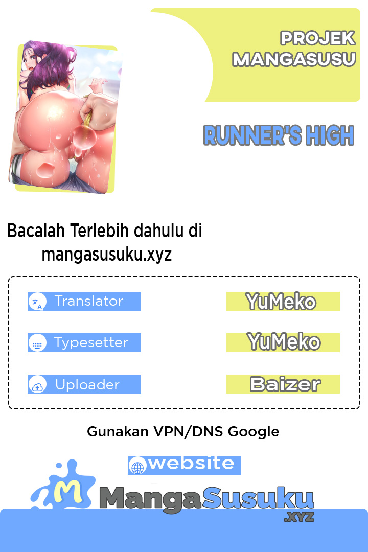 Runner’s High - Chapter 2 1 Runner’s High - Chapter 2 1