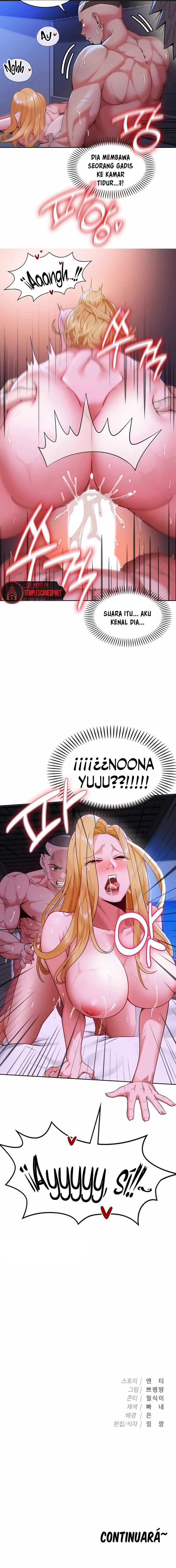 Runner’s High - Chapter 2 13 Runner’s High - Chapter 2 13