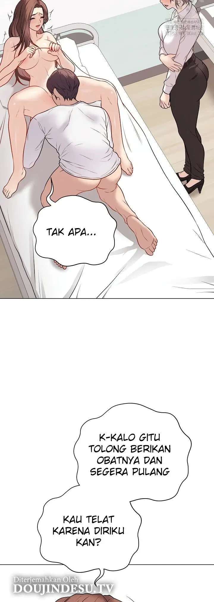 Signed, Sealed, Mistaken - Chapter 10 8