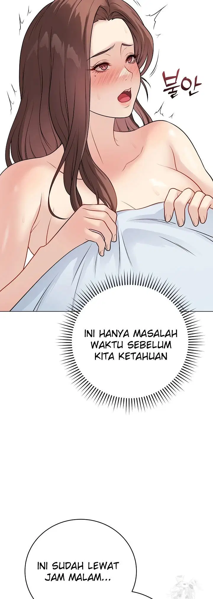 Signed, Sealed, Mistaken - Chapter 10 9
