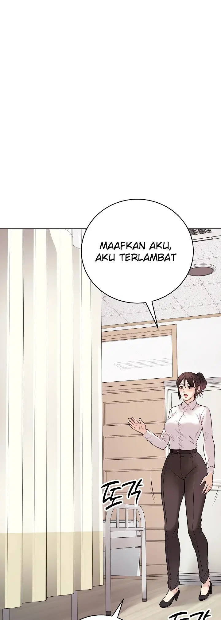 Signed, Sealed, Mistaken - Chapter 10 2