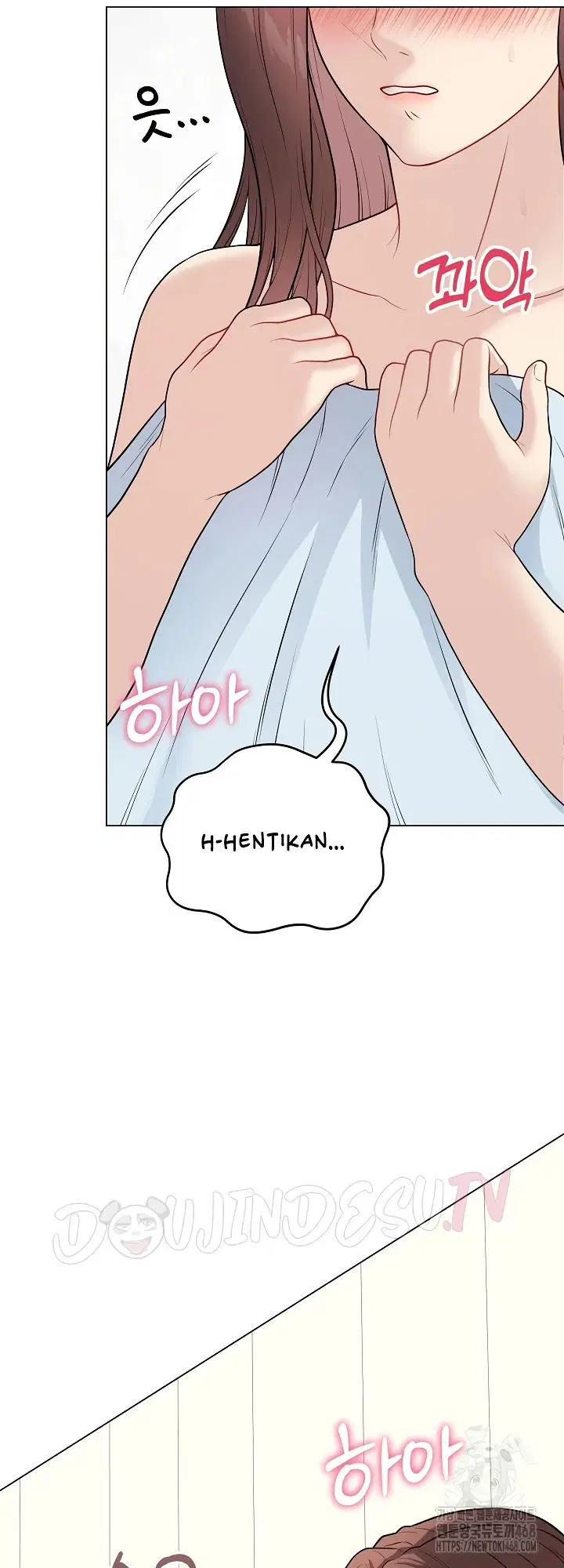 Signed, Sealed, Mistaken - Chapter 10 23