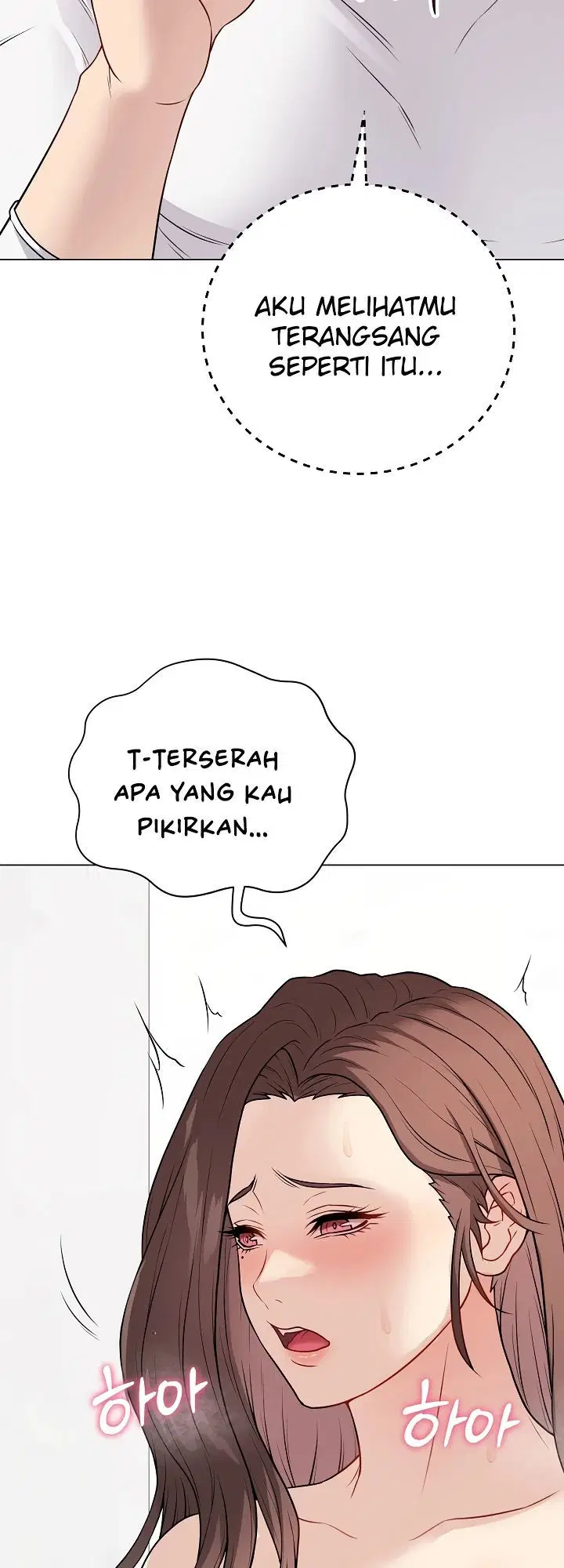 Signed, Sealed, Mistaken - Chapter 10 32