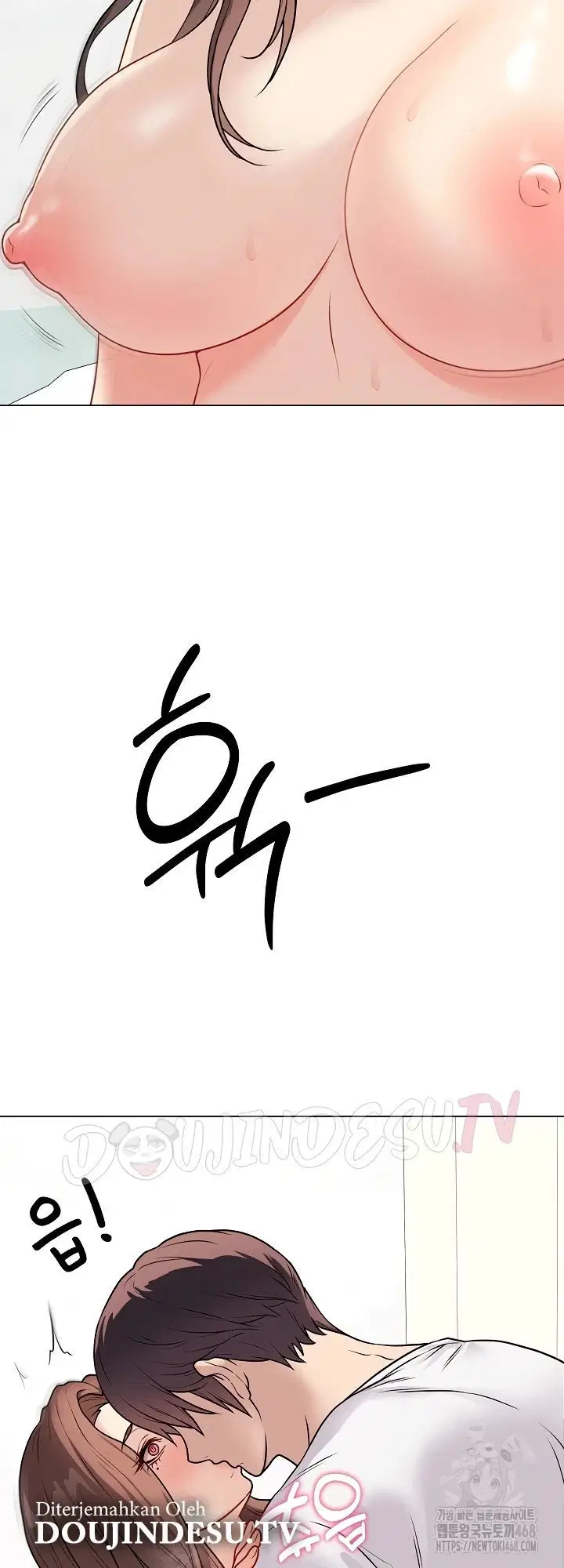 Signed, Sealed, Mistaken - Chapter 10 33