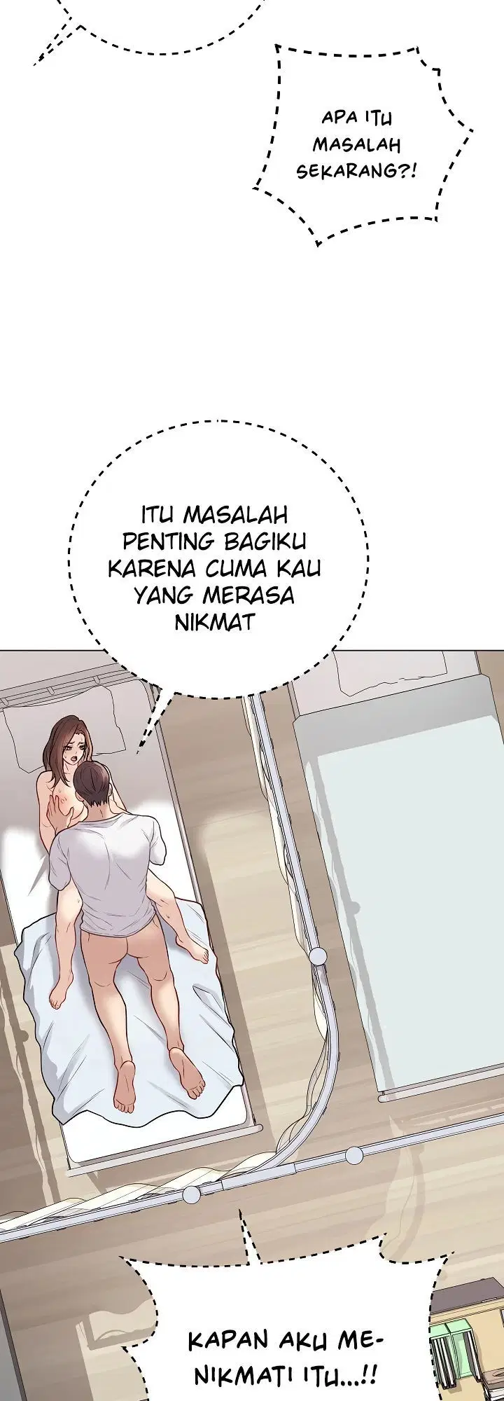 Signed, Sealed, Mistaken - Chapter 10 30