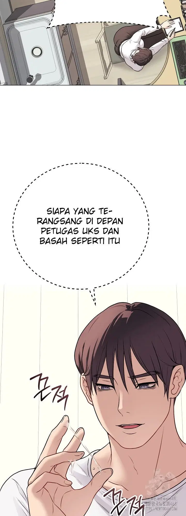 Signed, Sealed, Mistaken - Chapter 10 31