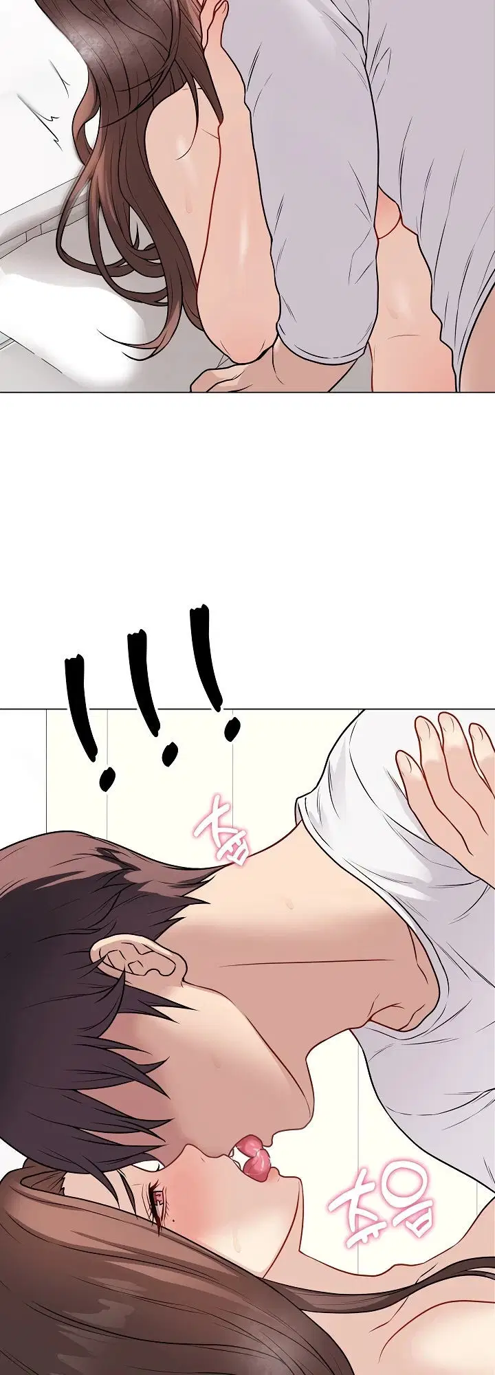 Signed, Sealed, Mistaken - Chapter 10 34