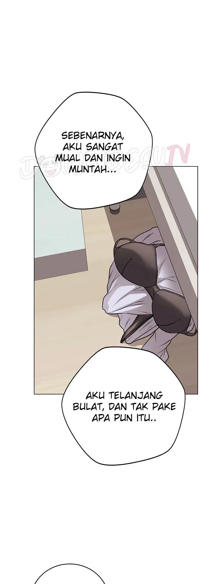 Signed, Sealed, Mistaken - Chapter 10 18
