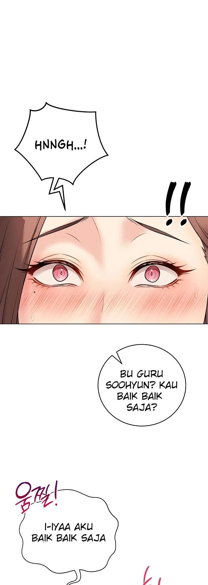 Signed, Sealed, Mistaken - Chapter 10 14