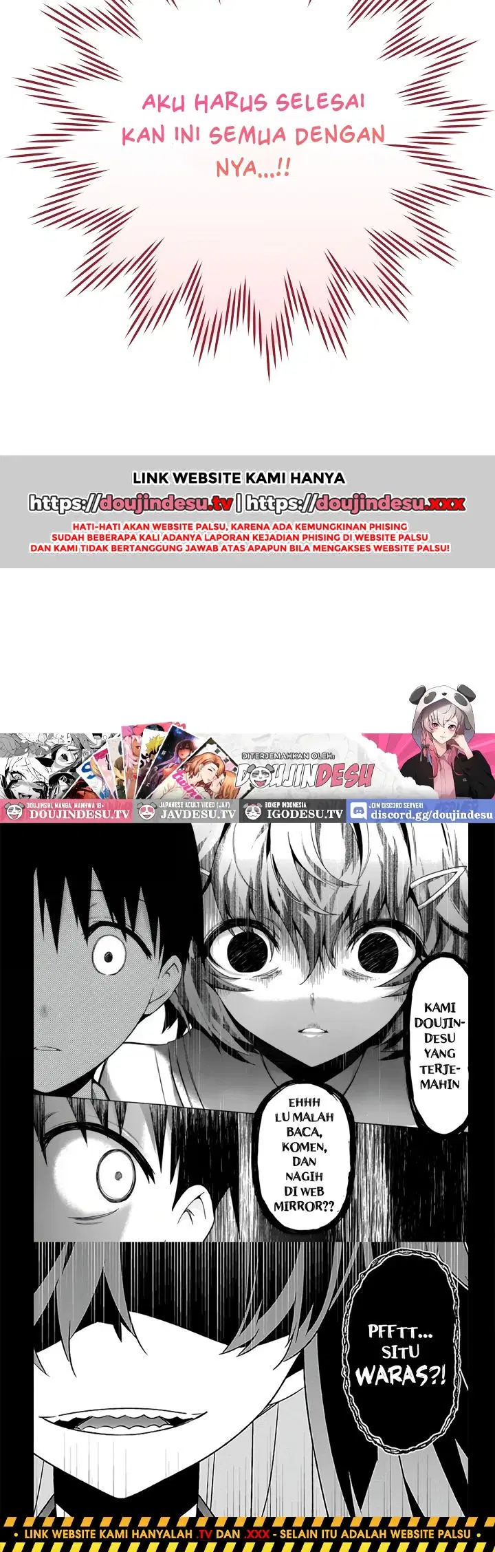 Signed, Sealed, Mistaken - Chapter 10 65