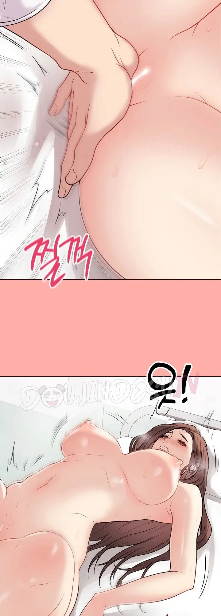 Signed, Sealed, Mistaken - Chapter 10 42
