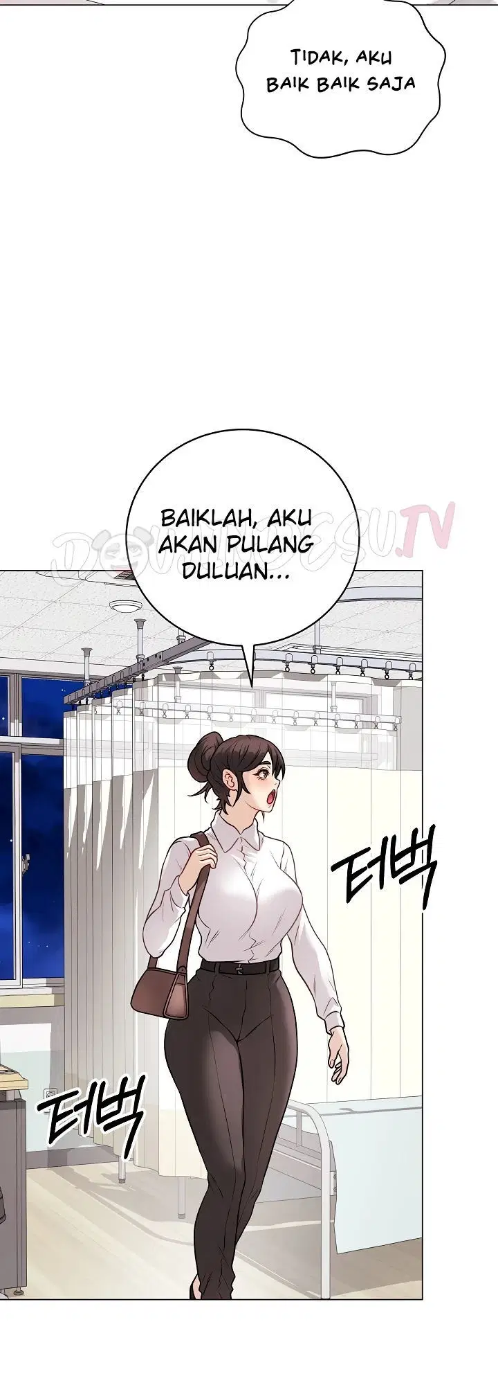 Signed, Sealed, Mistaken - Chapter 10 46